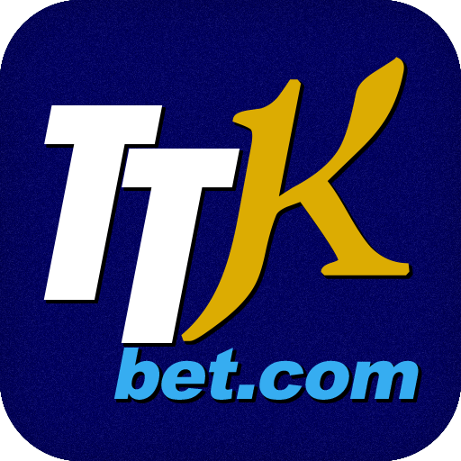 Logo da ttkbet